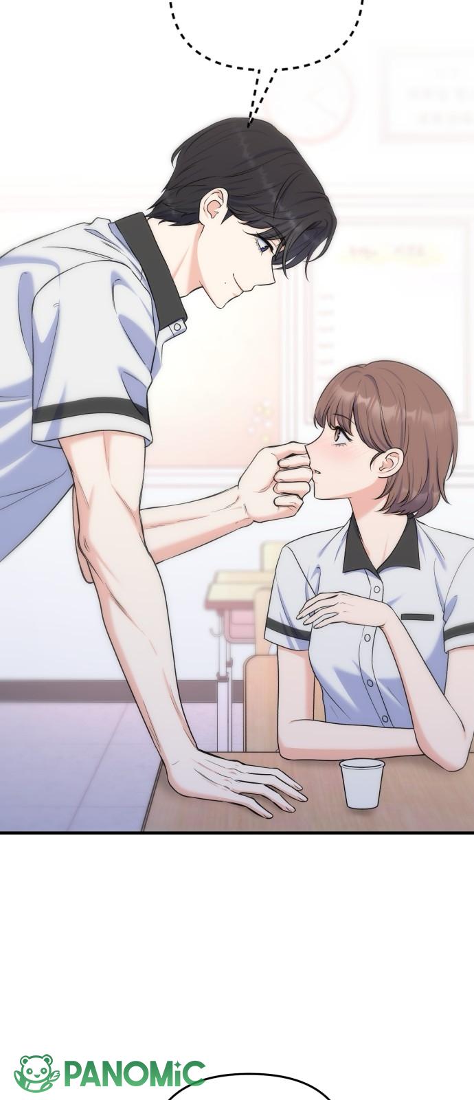 Vì Cái Kết Hoàn Hảo - Chap 24