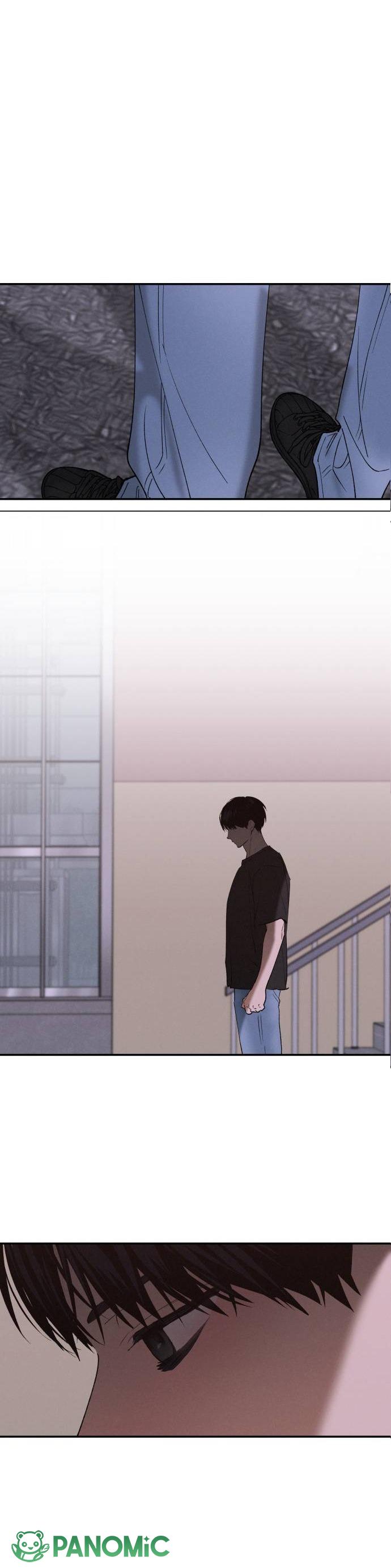 Giữa Chúng Ta - Chap 92