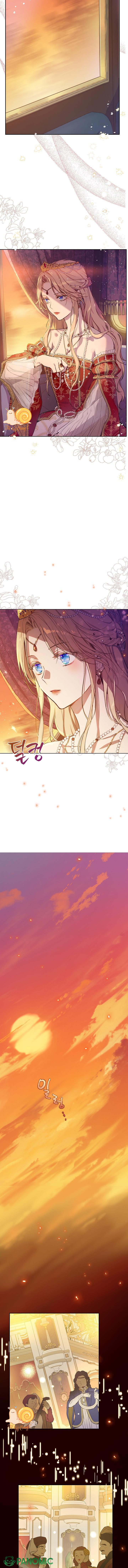 Cánh Đồng Bị Lãng Quên. - Chap 1