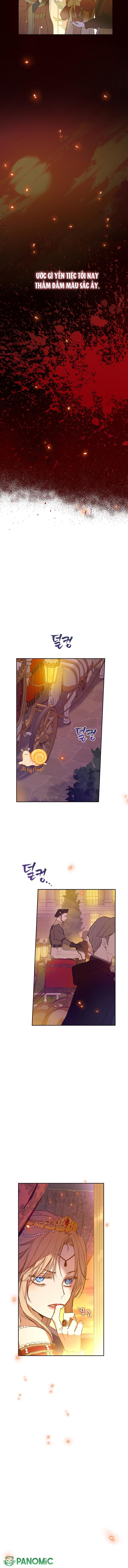 Cánh Đồng Bị Lãng Quên. - Chap 1