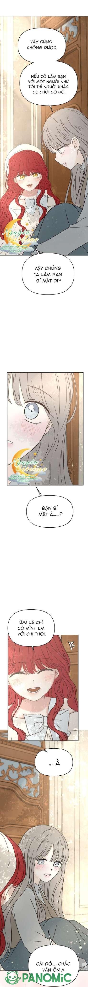 Tôi Nhận Nuôi Nam Chính Từ Trại Bảo Hộ Thú Nhân. - Chap 55