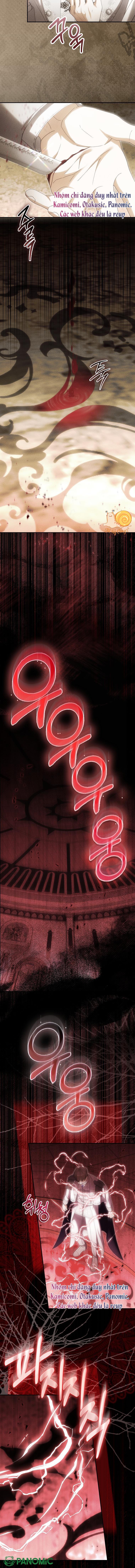Nàng Tiên Bé Con Là Nhân Vật Phản Diện - Chap 72