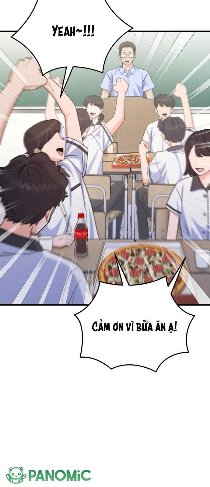 Vì Cái Kết Hoàn Hảo - Chap 24