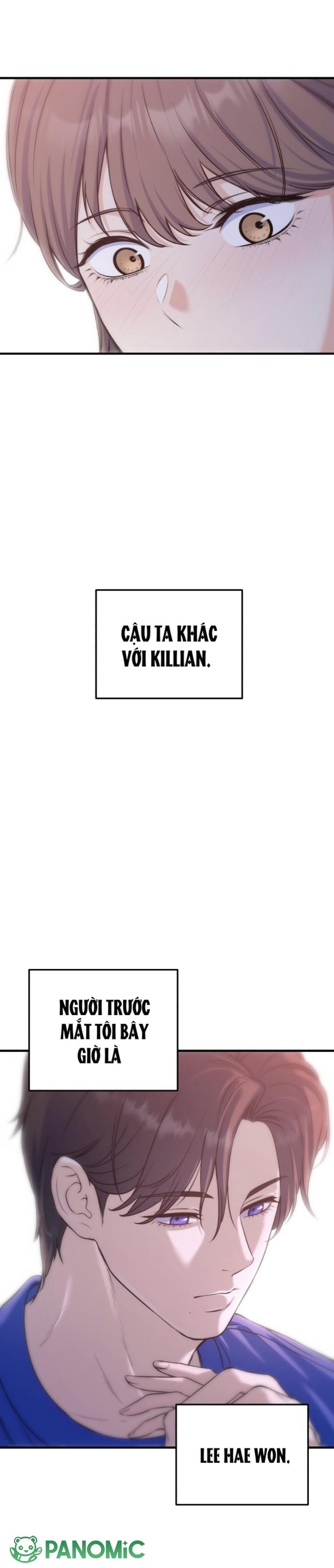 Vì Cái Kết Hoàn Hảo - Chap 23