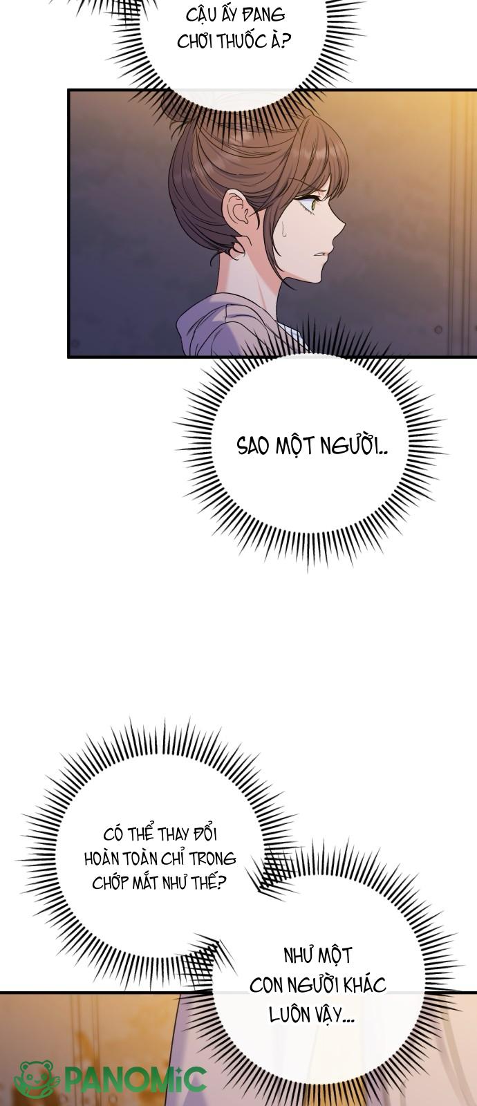 Vì Cái Kết Hoàn Hảo - Chap 24