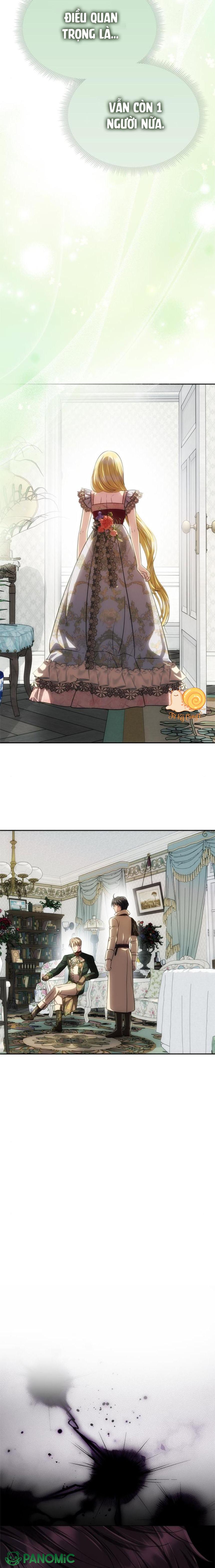 Chỉ Cần Một Người Chồng Là Đủ - Chap 115