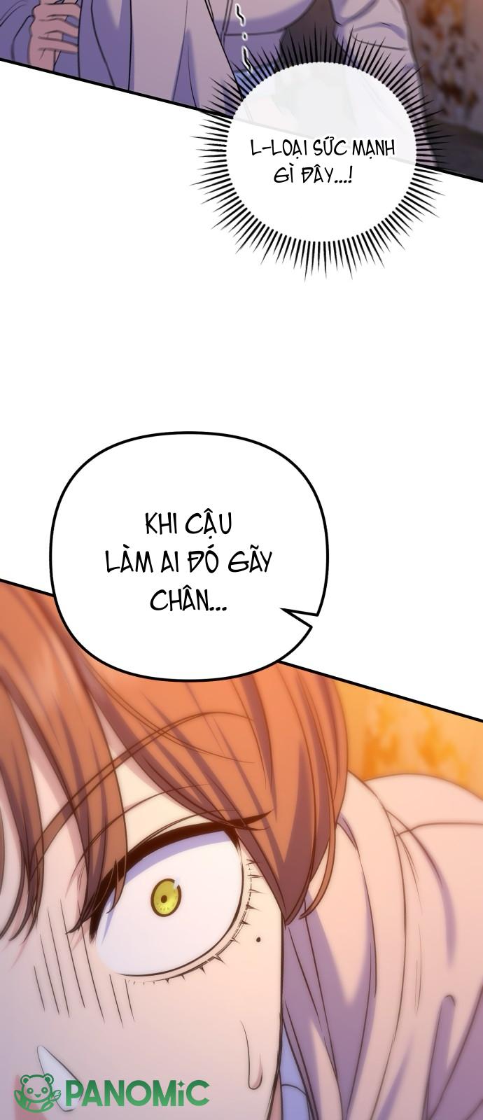 Vì Cái Kết Hoàn Hảo - Chap 24