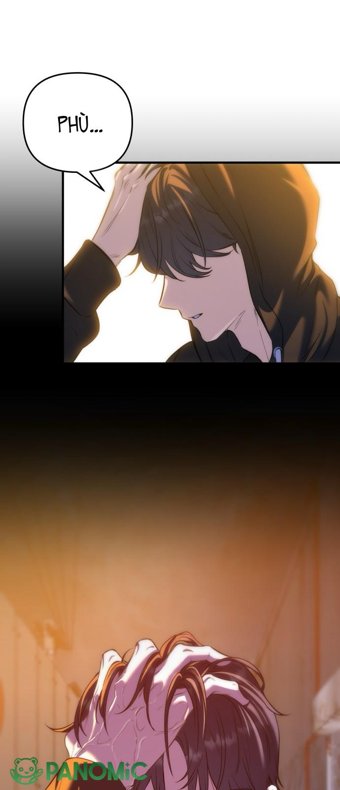 Vì Cái Kết Hoàn Hảo - Chap 24