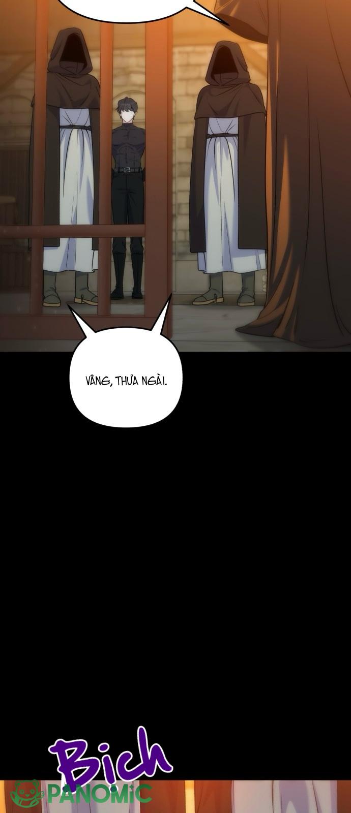 Vì Cái Kết Hoàn Hảo - Chap 25
