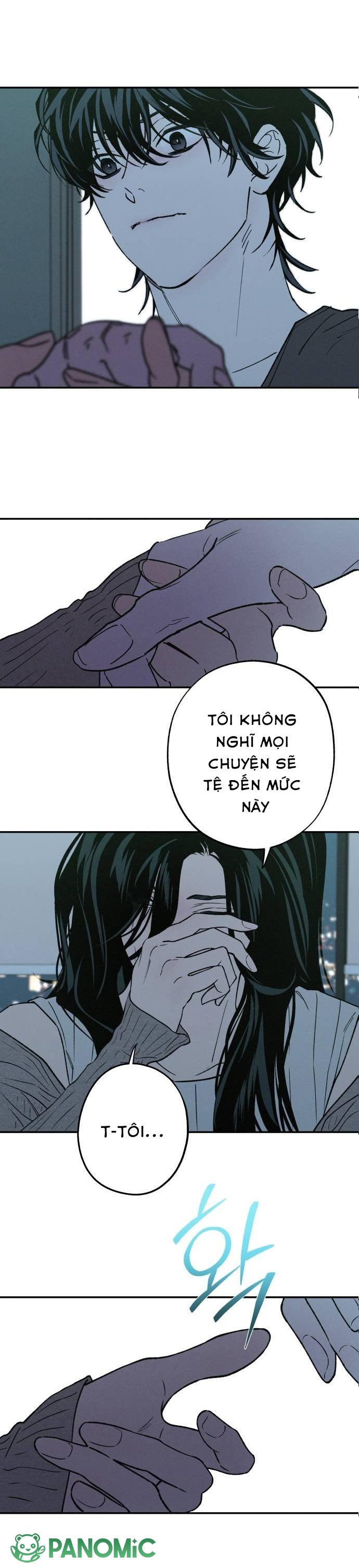 Giữa Chúng Ta - Chap 94