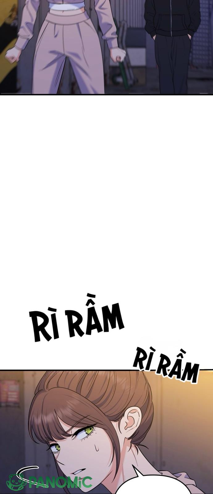 Vì Cái Kết Hoàn Hảo - Chap 24