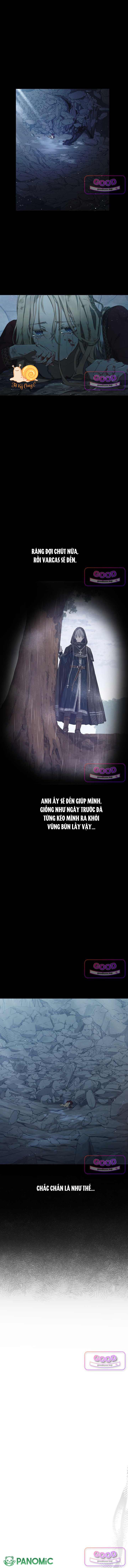 Cánh Đồng Bị Lãng Quên. - Chap 35