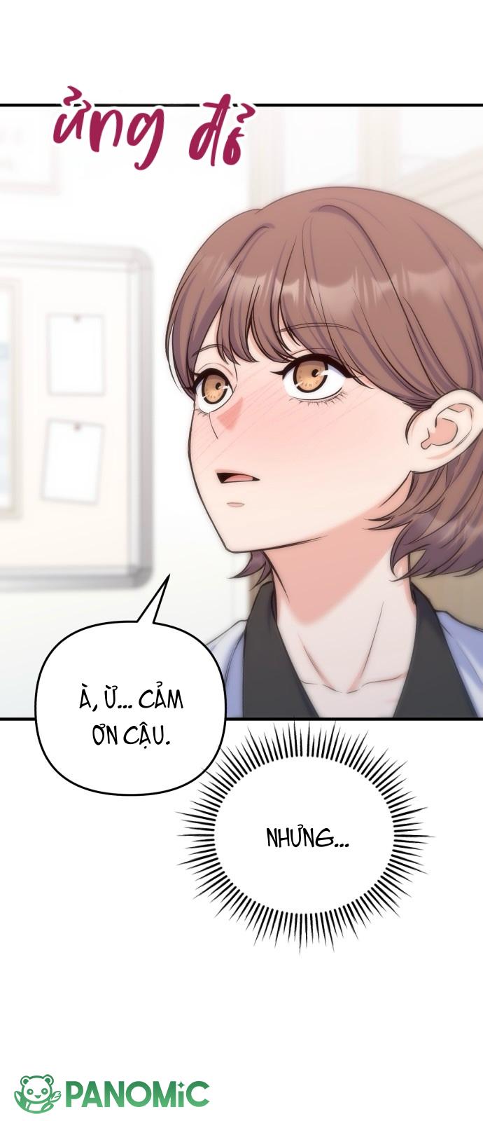 Vì Cái Kết Hoàn Hảo - Chap 24