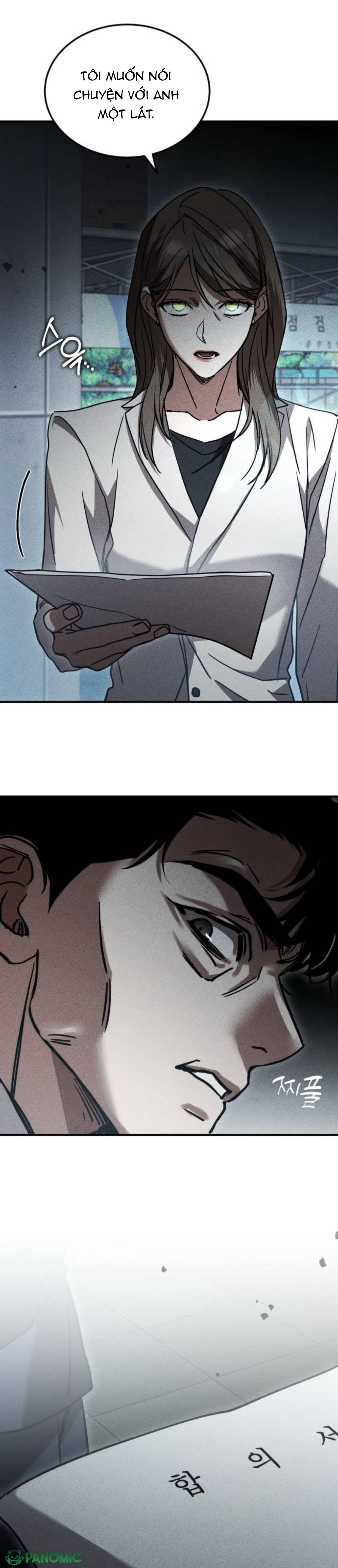 Chị Em Không Hoàn Hảo - Chap 19