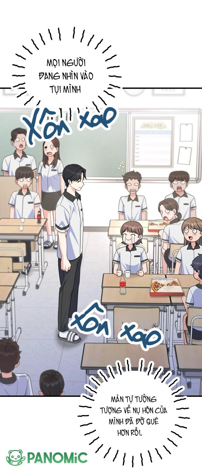 Vì Cái Kết Hoàn Hảo - Chap 24