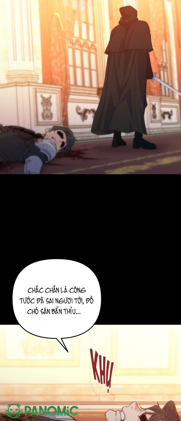 Vì Cái Kết Hoàn Hảo - Chap 25