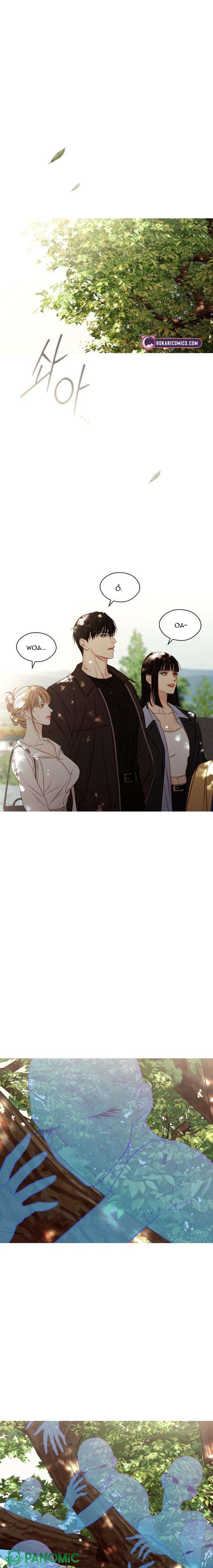 Đêm Ở Ngã Rẽ - Chap 4