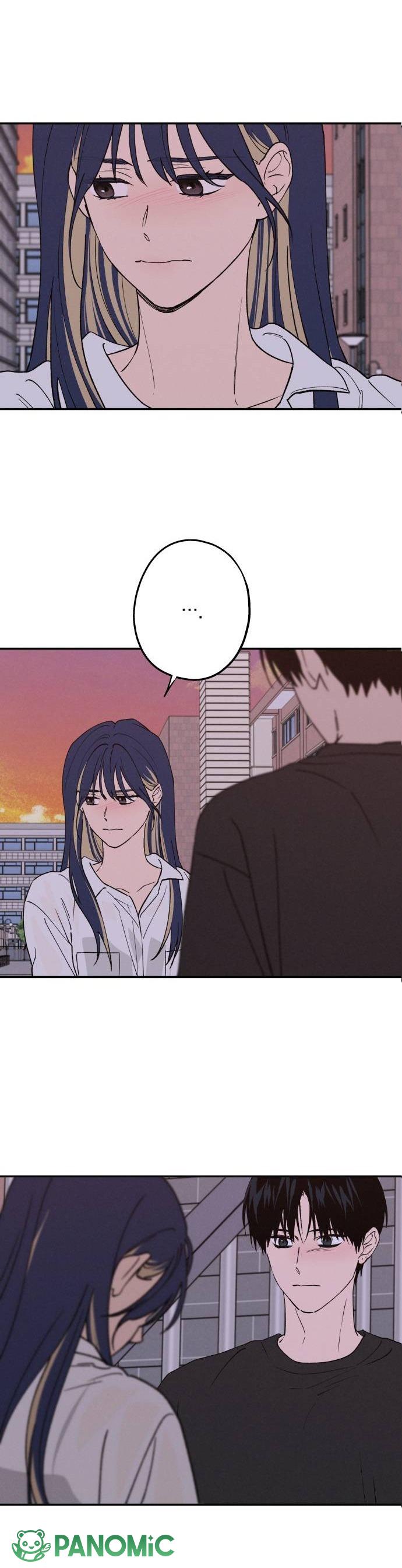 Giữa Chúng Ta - Chap 92