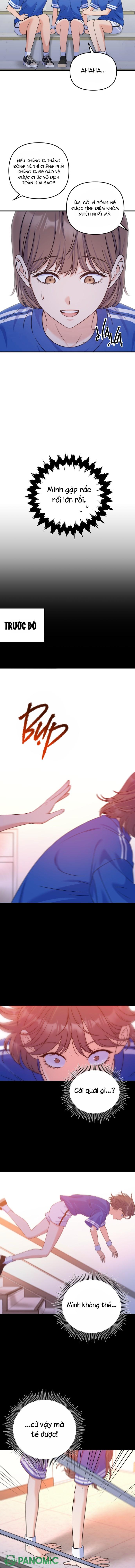 Vì Cái Kết Hoàn Hảo - Chap 22