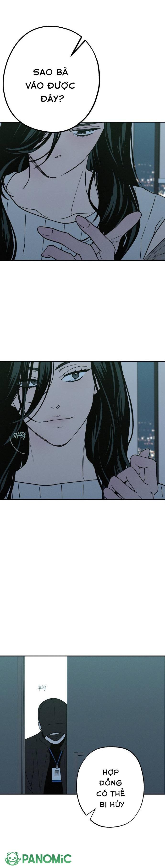 Giữa Chúng Ta - Chap 94