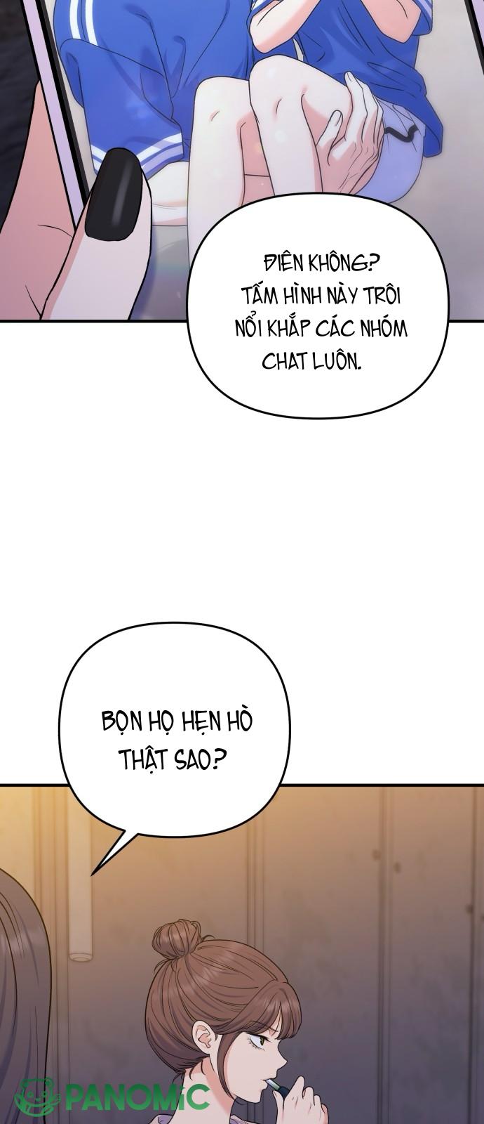 Vì Cái Kết Hoàn Hảo - Chap 24