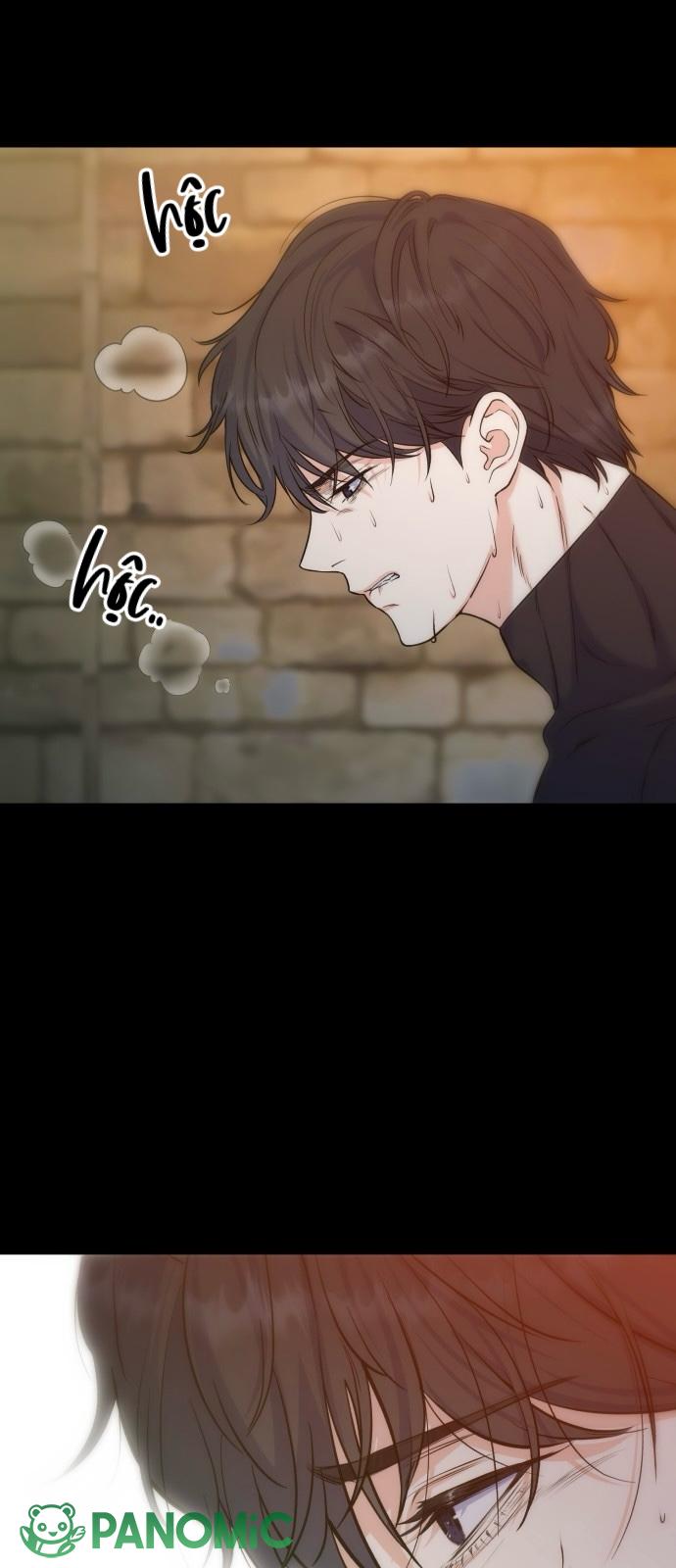 Vì Cái Kết Hoàn Hảo - Chap 25