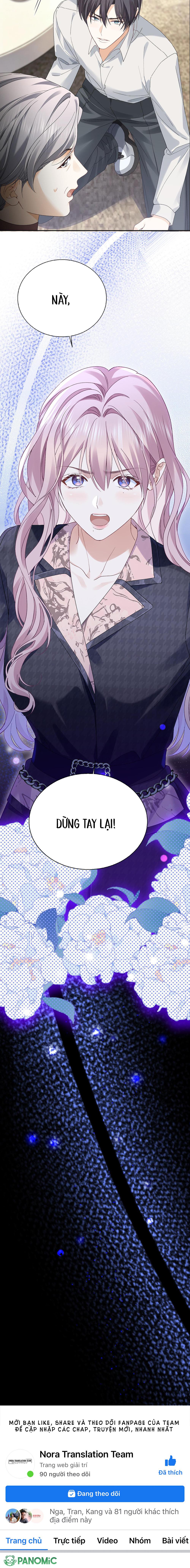 Xuyên Thành Vợ Cũ Độc Ác Của Đại Lão Phản Diện - Chap 3