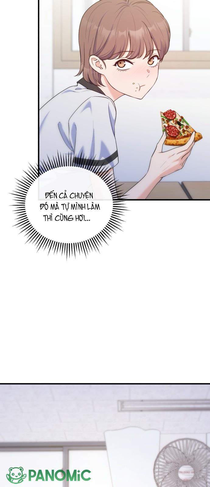Vì Cái Kết Hoàn Hảo - Chap 24