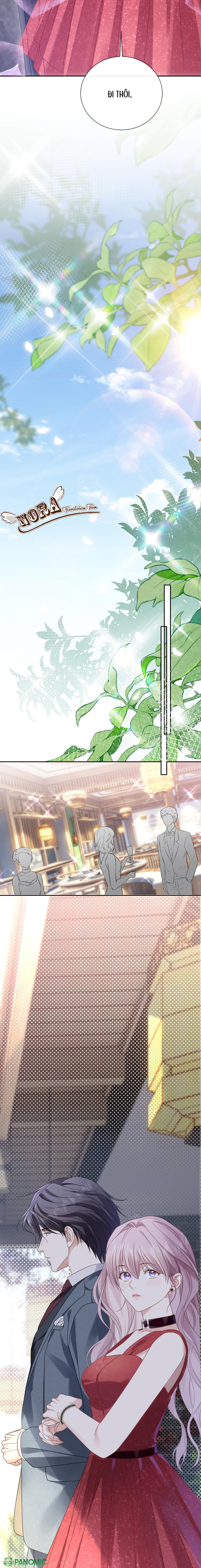 Xuyên Thành Vợ Cũ Độc Ác Của Đại Lão Phản Diện - Chap 6