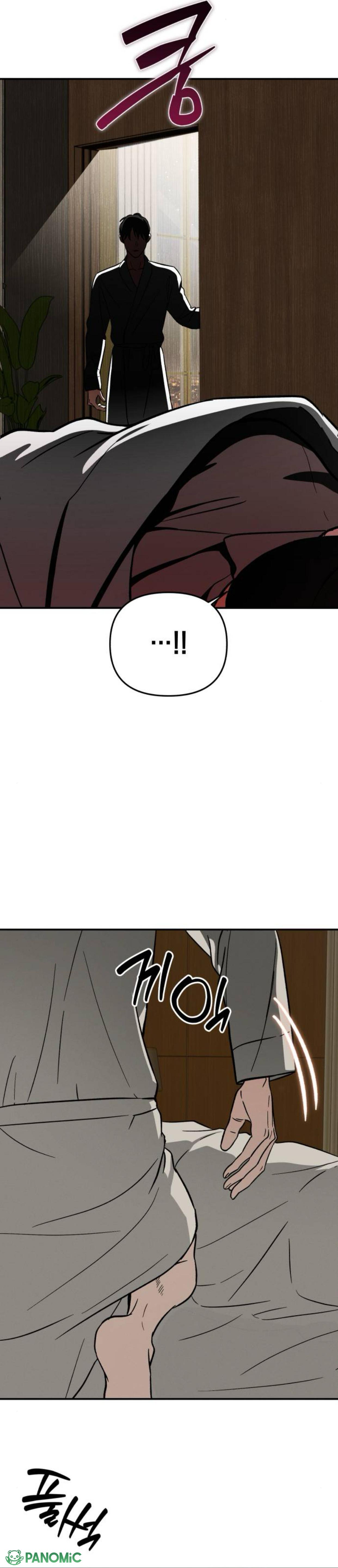 Chuyện Tình Ma Quái - Chap 10