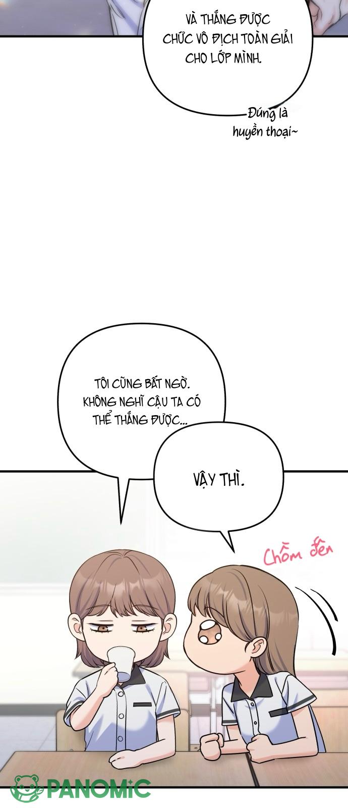 Vì Cái Kết Hoàn Hảo - Chap 24