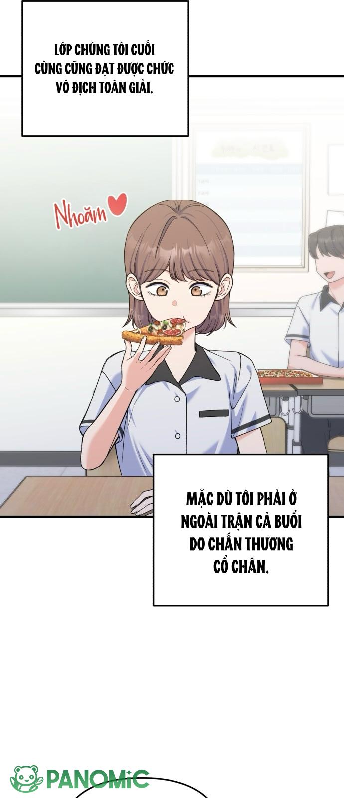 Vì Cái Kết Hoàn Hảo - Chap 24