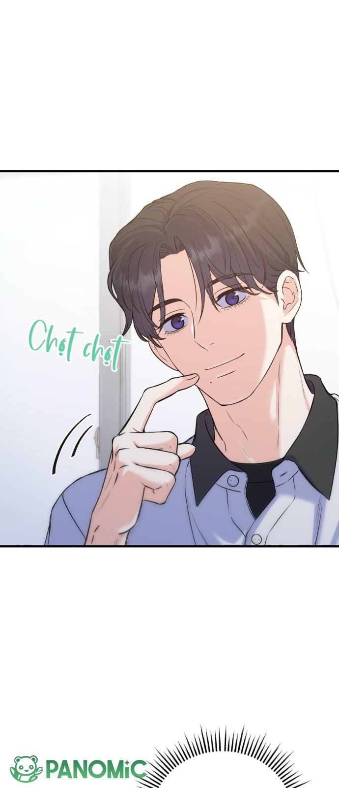Vì Cái Kết Hoàn Hảo - Chap 24