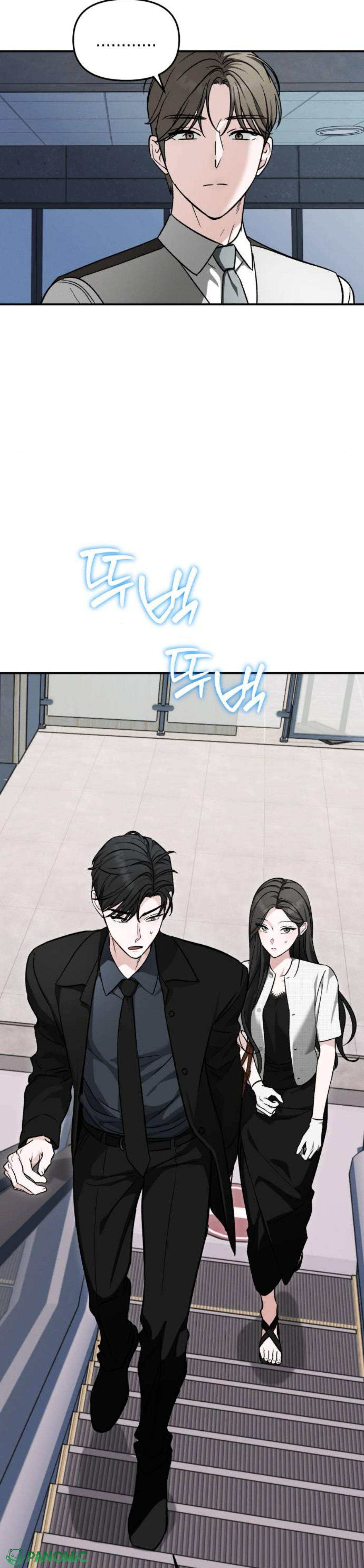 Chuyện Tình Ma Quái - Chap 10