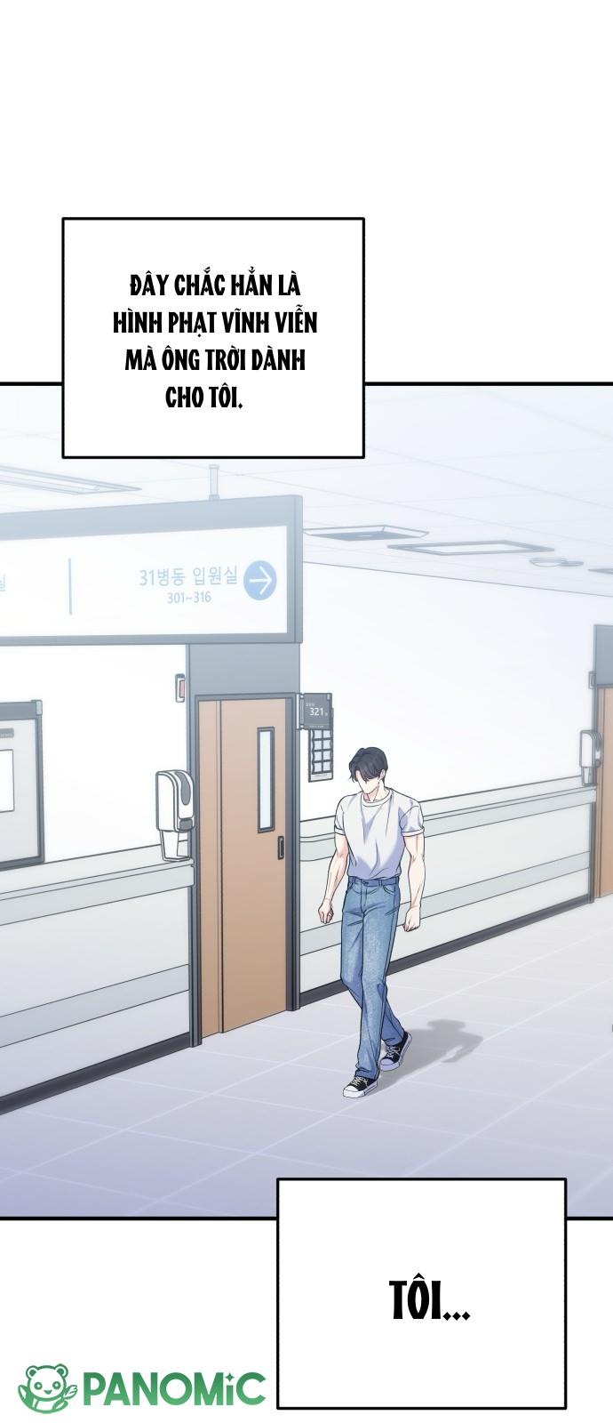 Vì Cái Kết Hoàn Hảo - Chap 25