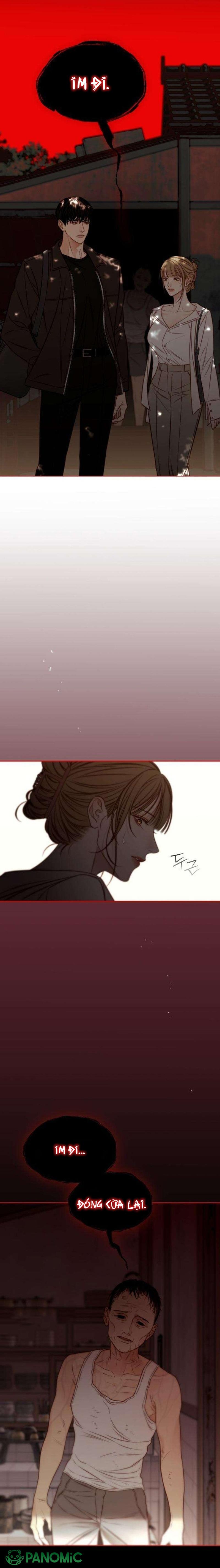 Đêm Ở Ngã Rẽ - Chap 4