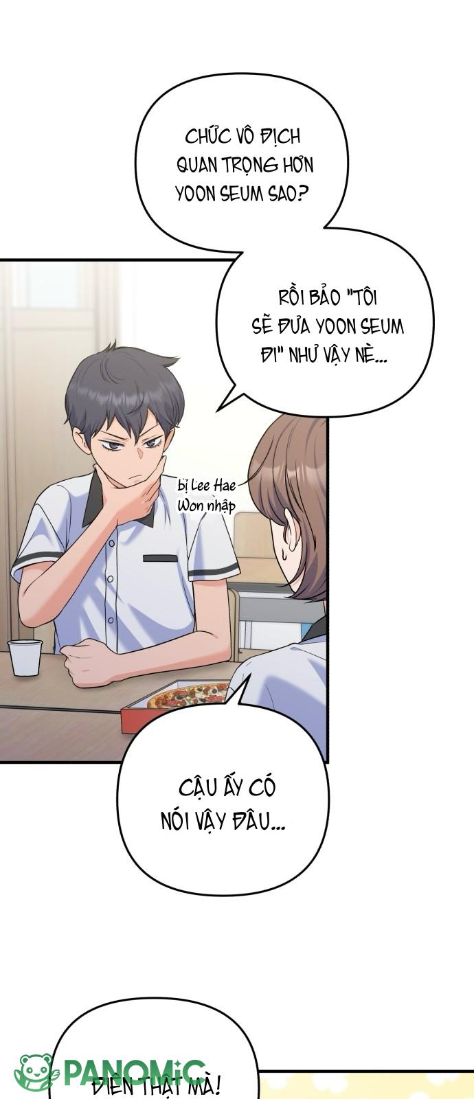 Vì Cái Kết Hoàn Hảo - Chap 24