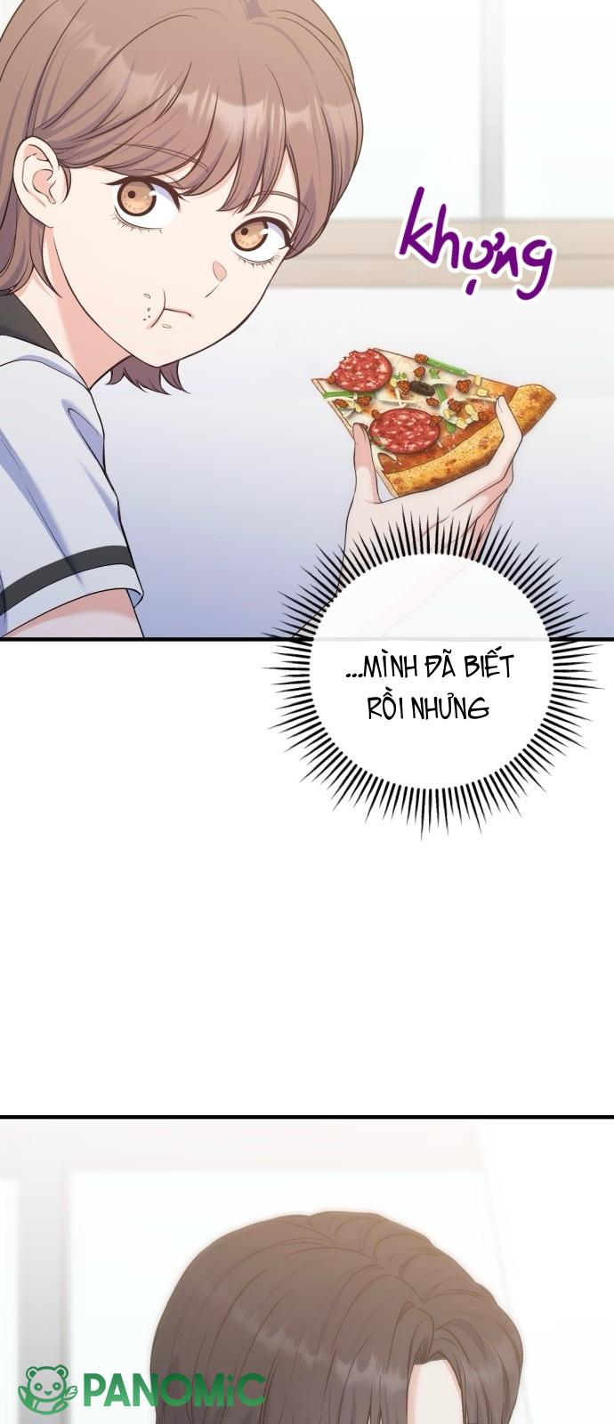 Vì Cái Kết Hoàn Hảo - Chap 24