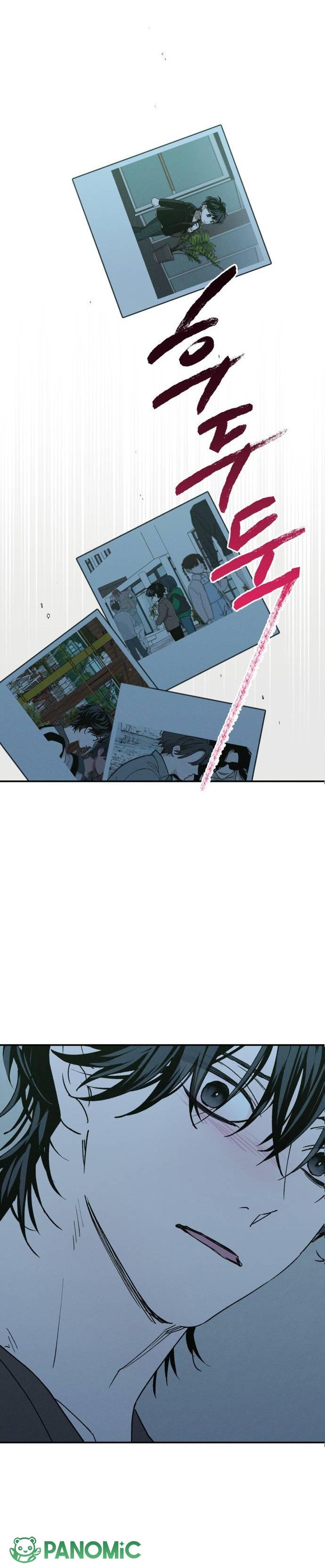 Giữa Chúng Ta - Chap 94