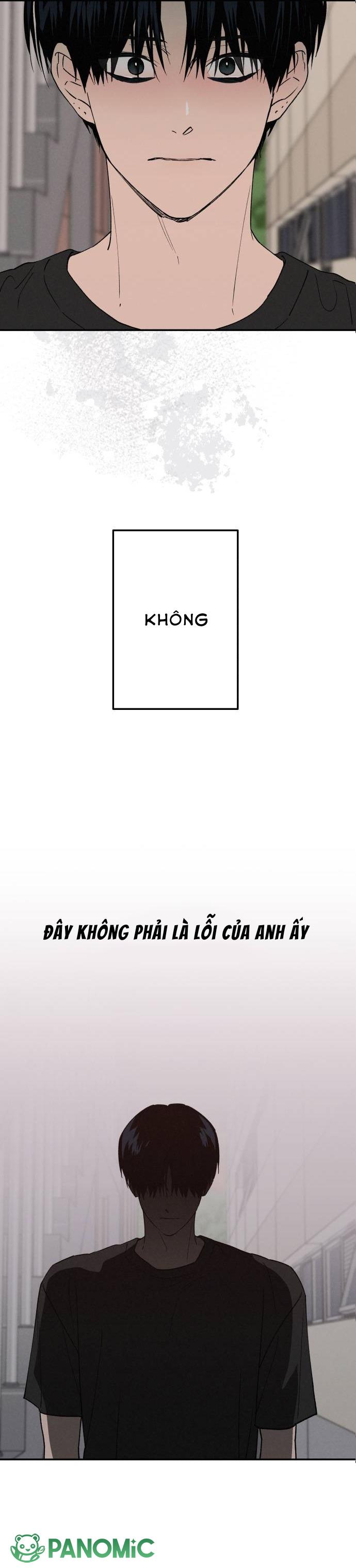 Giữa Chúng Ta - Chap 92