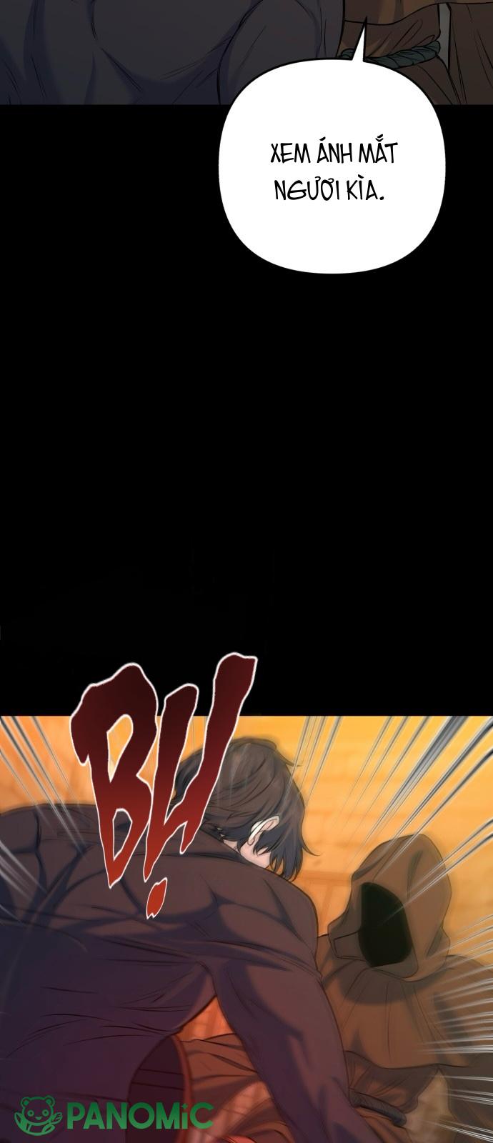 Vì Cái Kết Hoàn Hảo - Chap 25