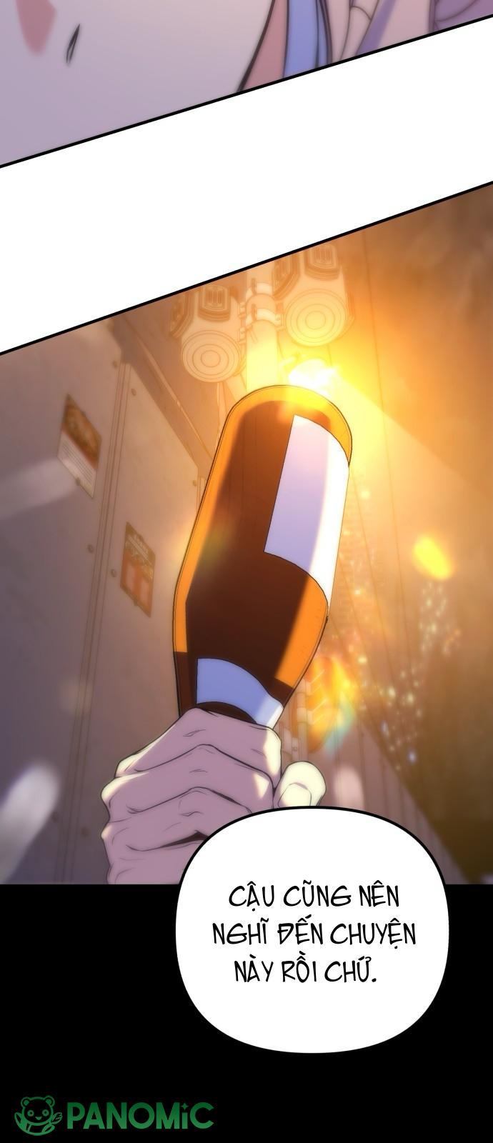 Vì Cái Kết Hoàn Hảo - Chap 24
