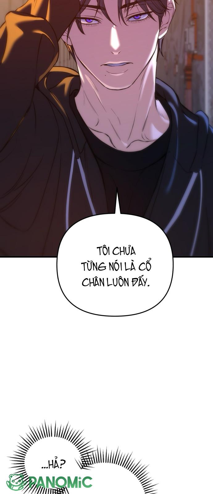 Vì Cái Kết Hoàn Hảo - Chap 24