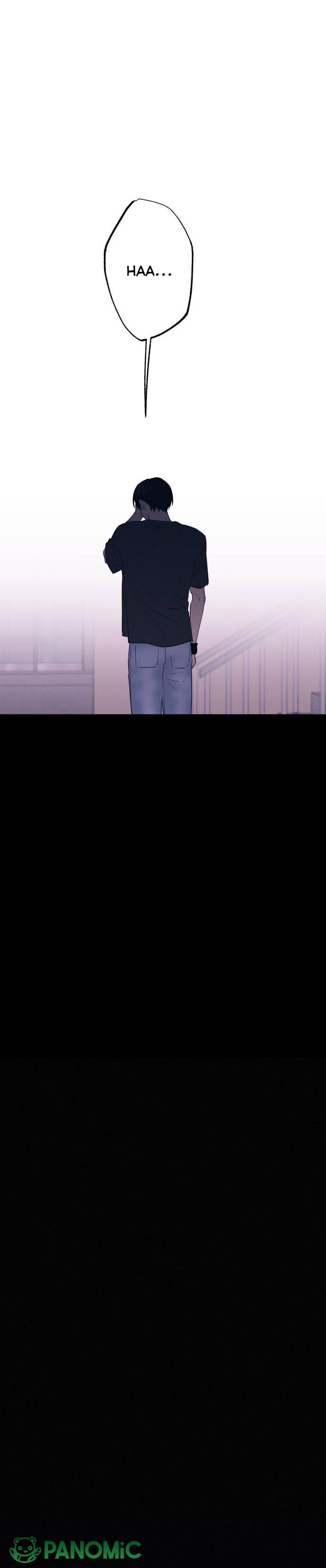 Giữa Chúng Ta - Chap 92