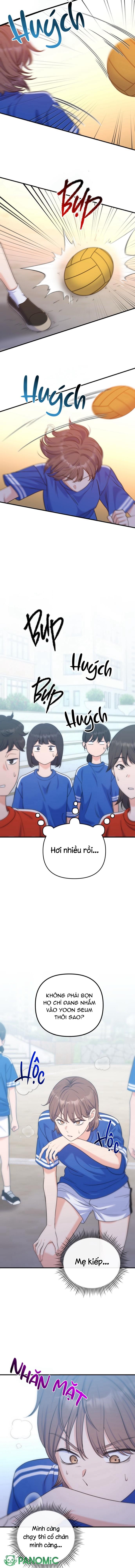 Vì Cái Kết Hoàn Hảo - Chap 22