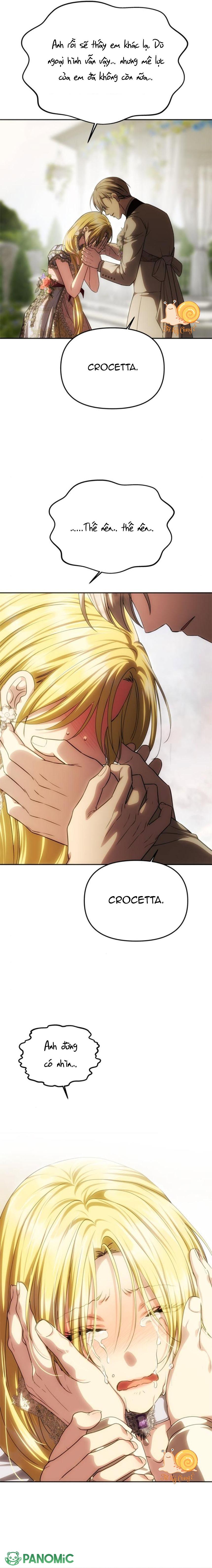 Chỉ Cần Một Người Chồng Là Đủ - Chap 115