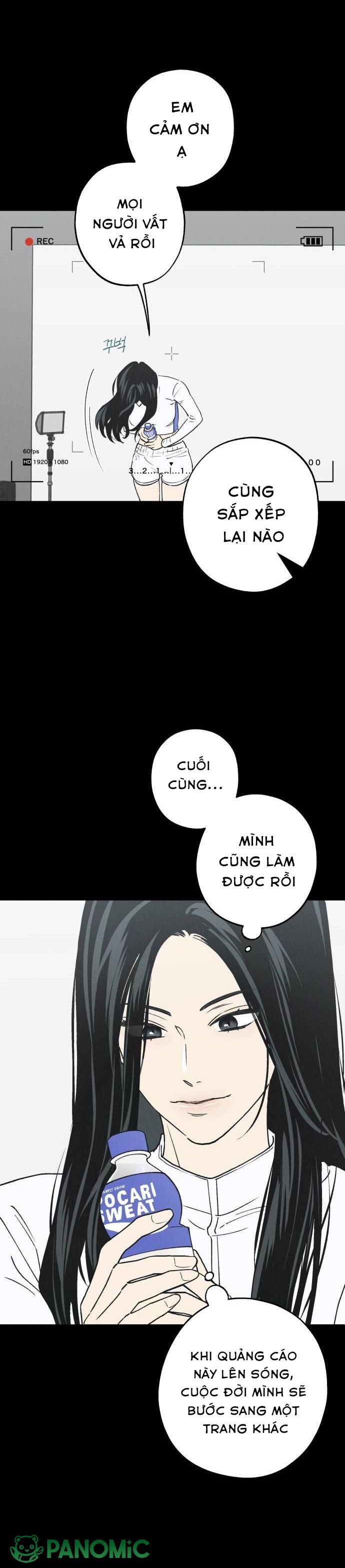 Giữa Chúng Ta - Chap 94