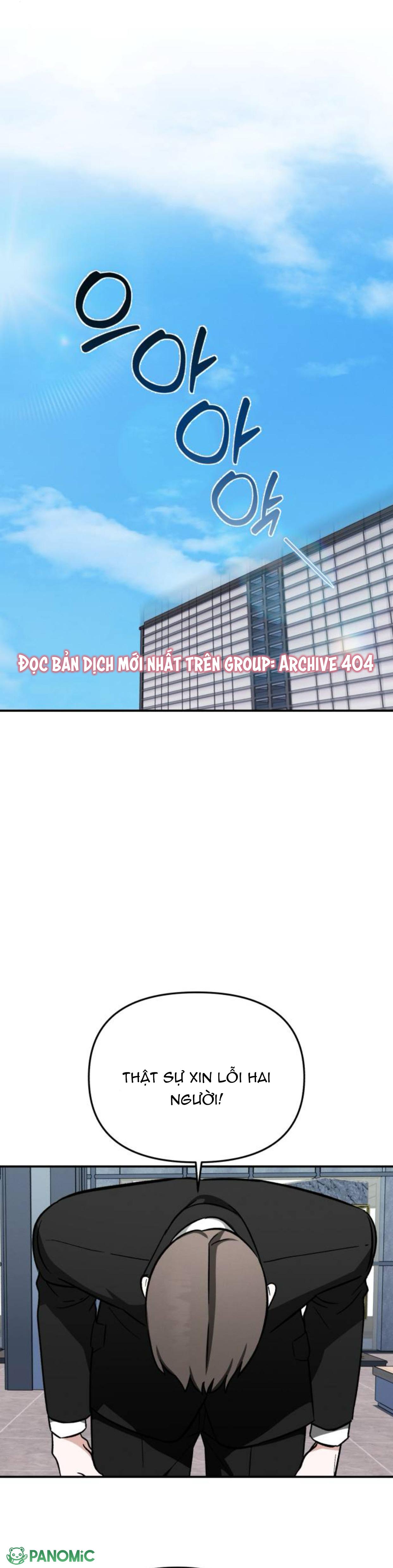 Chuyện Tình Ma Quái - Chap 10