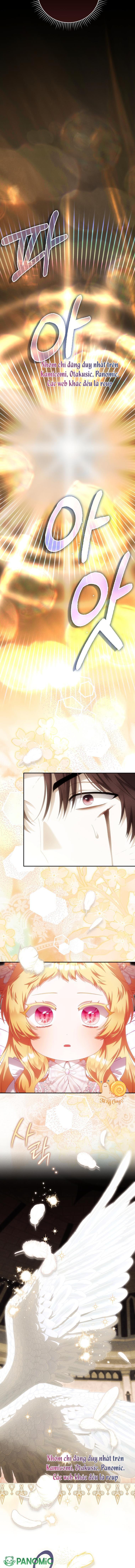 Nàng Tiên Bé Con Là Nhân Vật Phản Diện - Chap 72