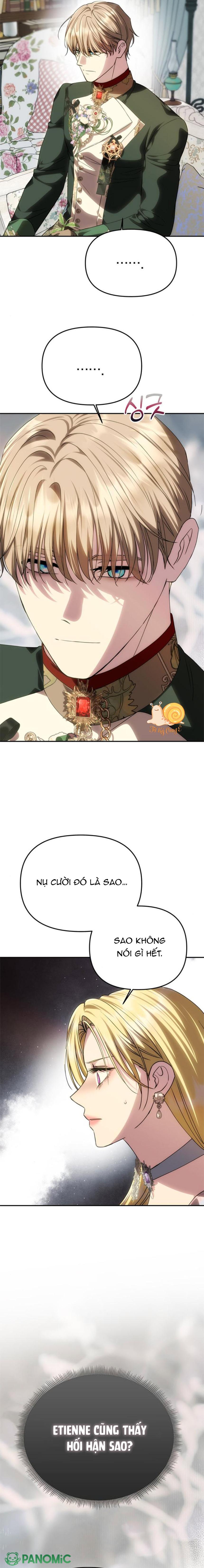 Chỉ Cần Một Người Chồng Là Đủ - Chap 115